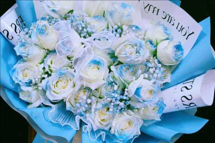 威海文登市花店 威海文登市花店